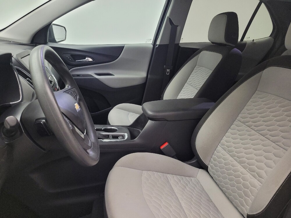 2020 Chevrolet Equinox in Huntsville, AL 35816 - 18141375 17