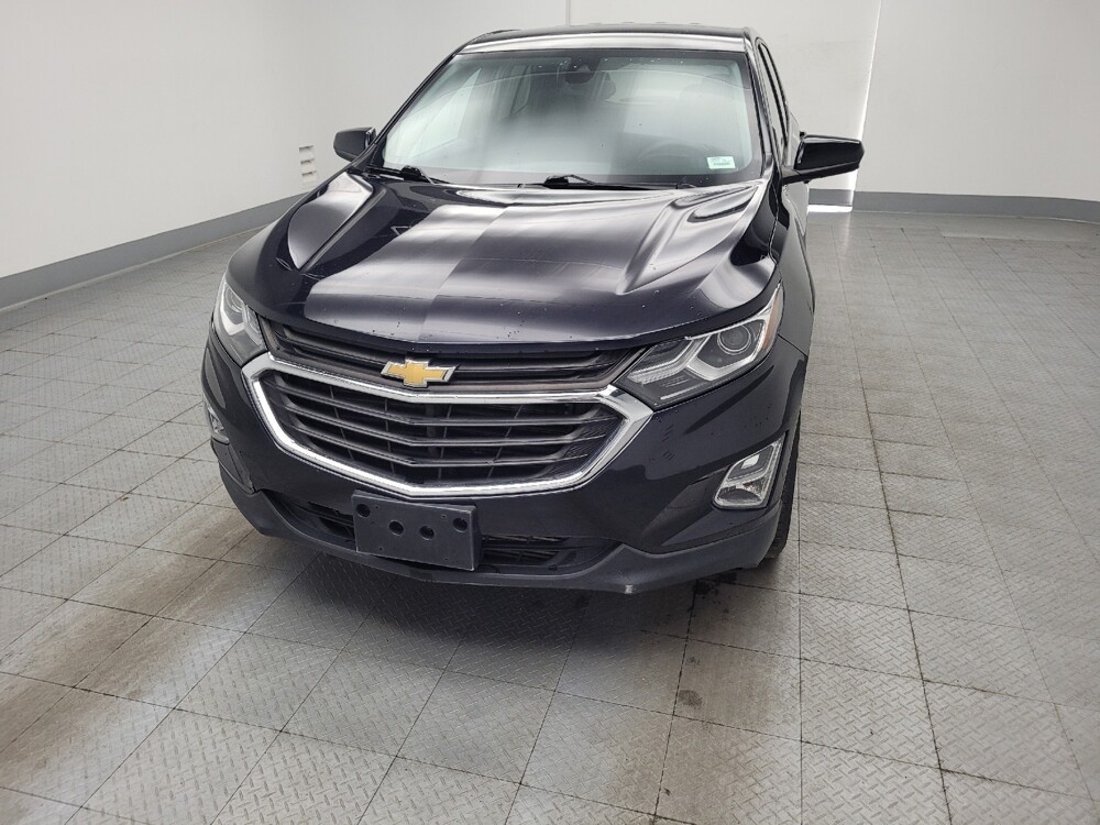2020 Chevrolet Equinox in Huntsville, AL 35816 - 18141375 15