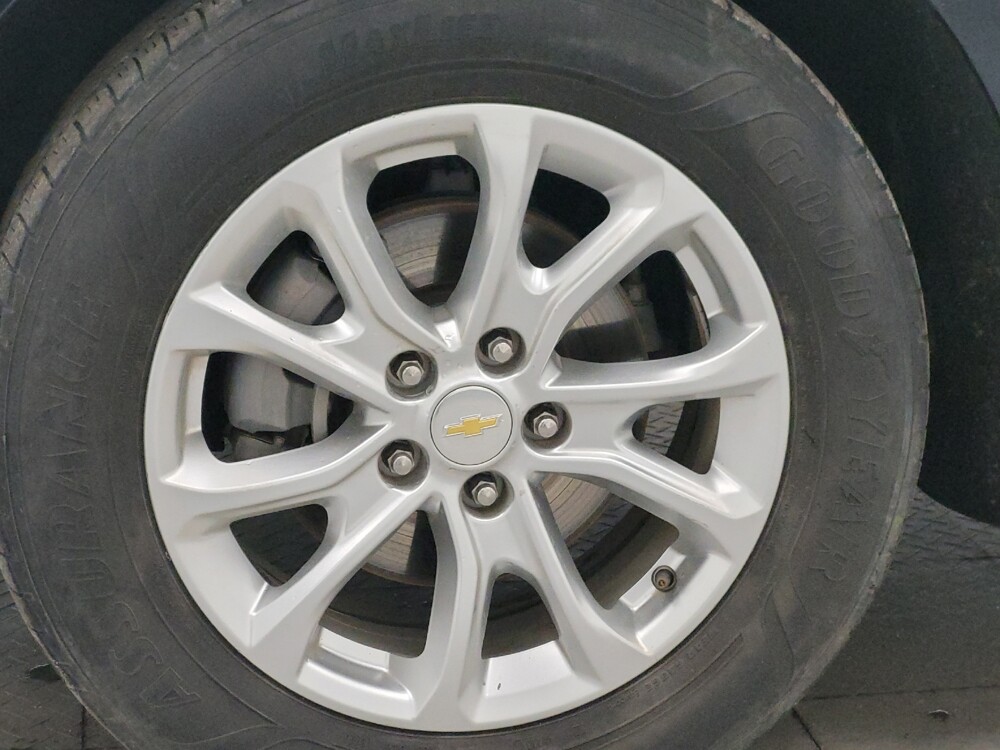2020 Chevrolet Equinox in Huntsville, AL 35816 - 18141375 31