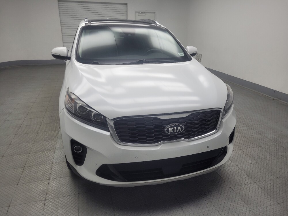 2019 Kia Sorento in Ft Wayne, IN 46805 - 18141377 14