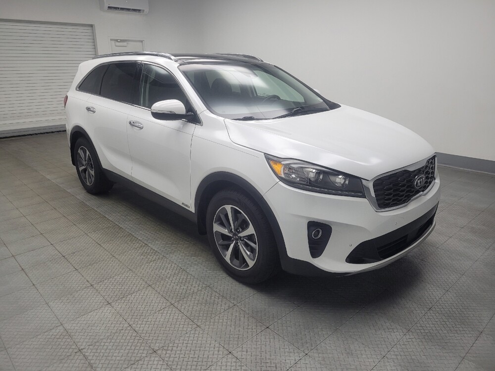2019 Kia Sorento in Ft Wayne, IN 46805 - 18141377 11