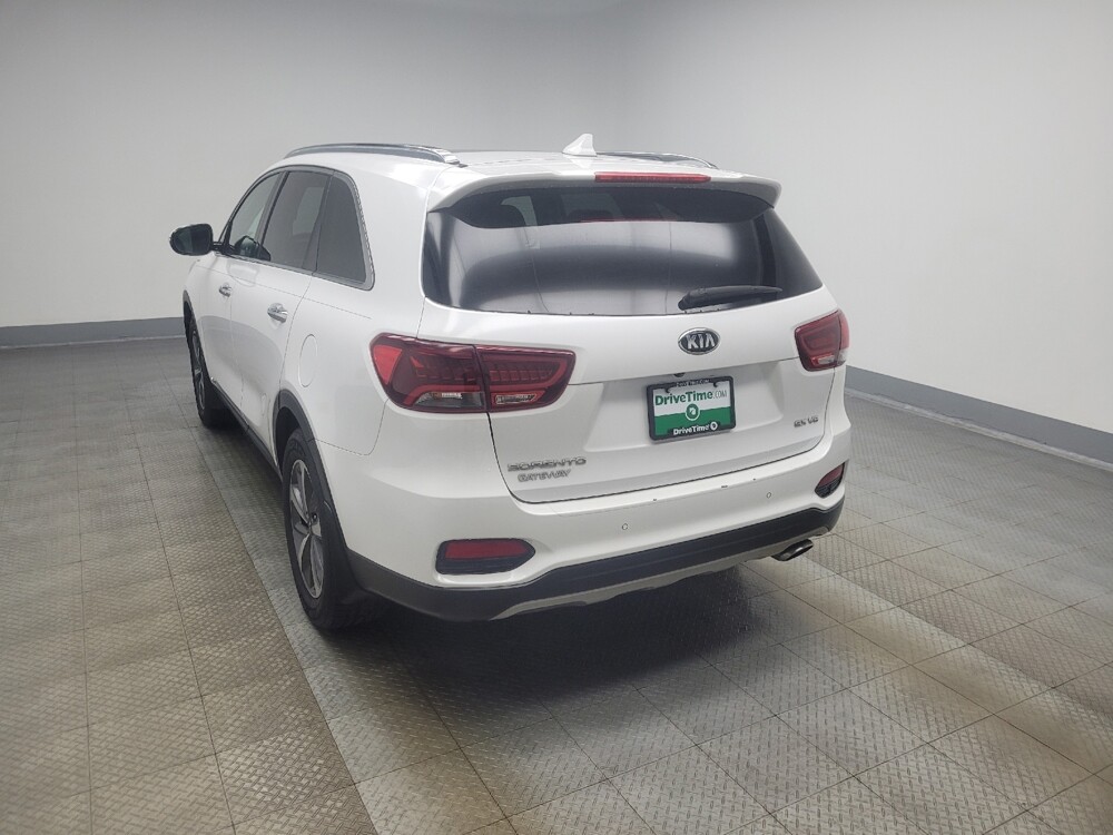 2019 Kia Sorento in Ft Wayne, IN 46805 - 18141377 5