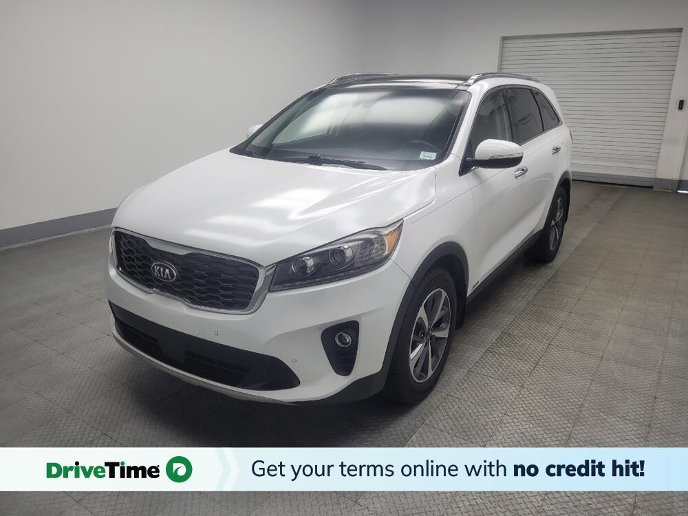 2019 Kia Sorento in Ft Wayne, IN 46805 - 18141377