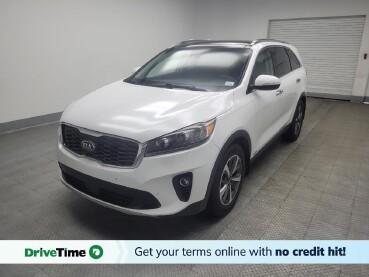 2019 Kia Sorento in Ft Wayne, IN 46805