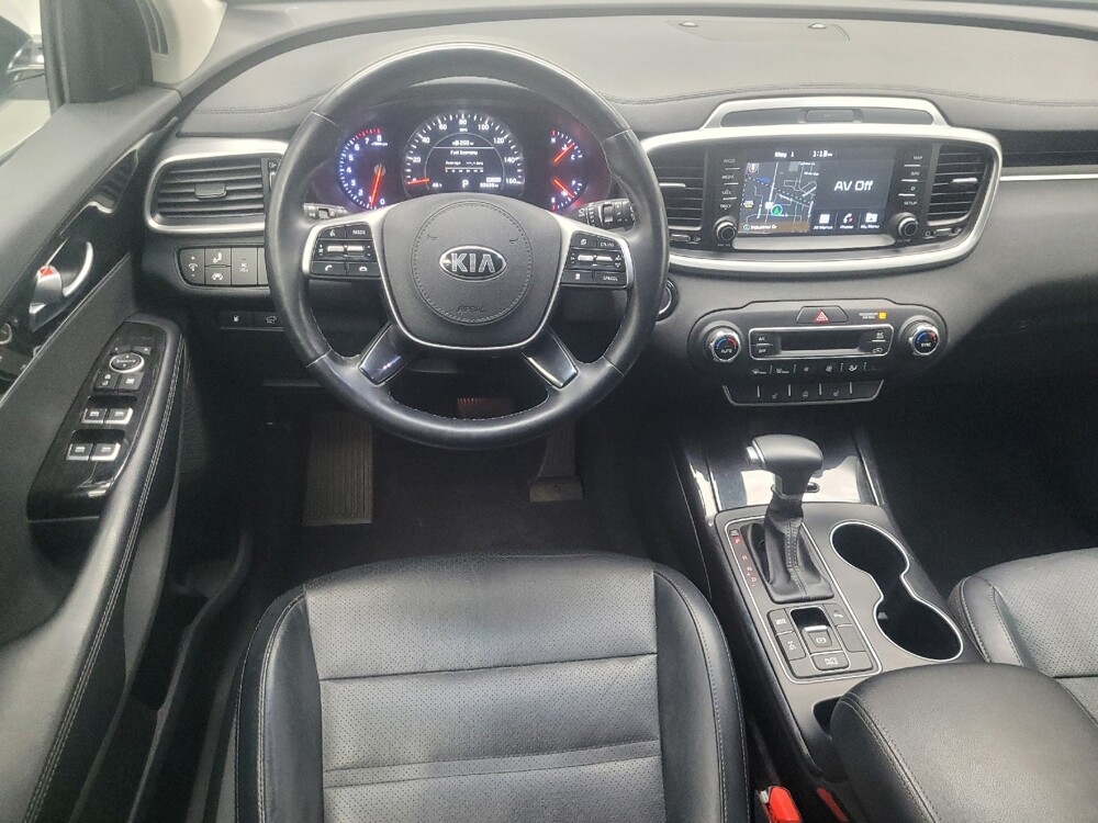2019 Kia Sorento in Ft Wayne, IN 46805 - 18141377 22