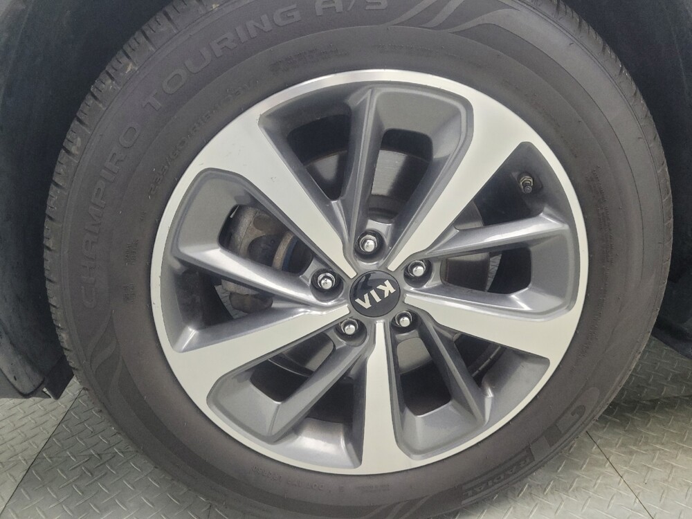 2019 Kia Sorento in Ft Wayne, IN 46805 - 18141377 31