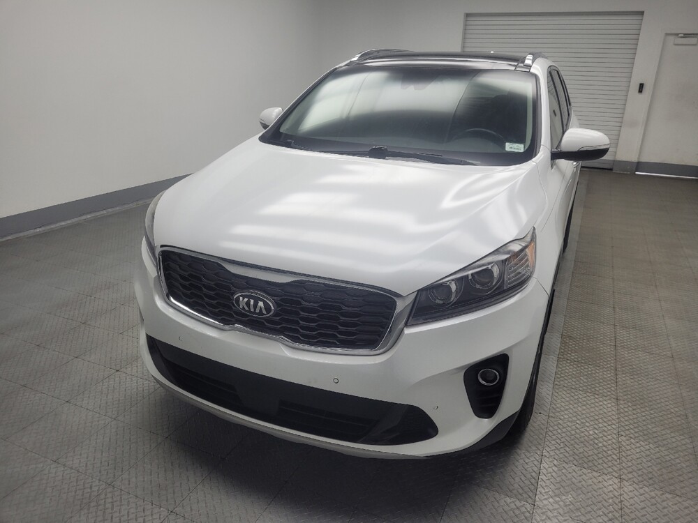 2019 Kia Sorento in Ft Wayne, IN 46805 - 18141377 15