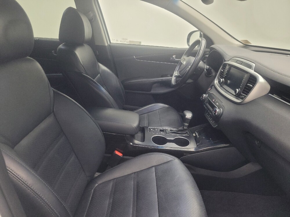 2019 Kia Sorento in Ft Wayne, IN 46805 - 18141377 21