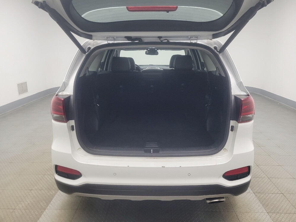2019 Kia Sorento in Ft Wayne, IN 46805 - 18141377 29