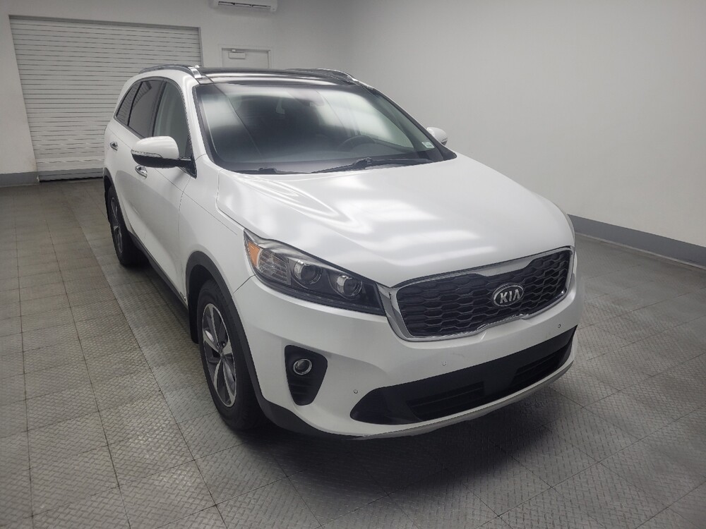 2019 Kia Sorento in Ft Wayne, IN 46805 - 18141377 13