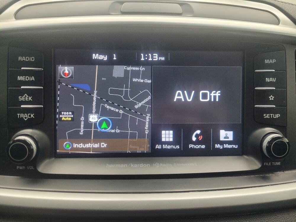 2019 Kia Sorento in Ft Wayne, IN 46805 - 18141377 25