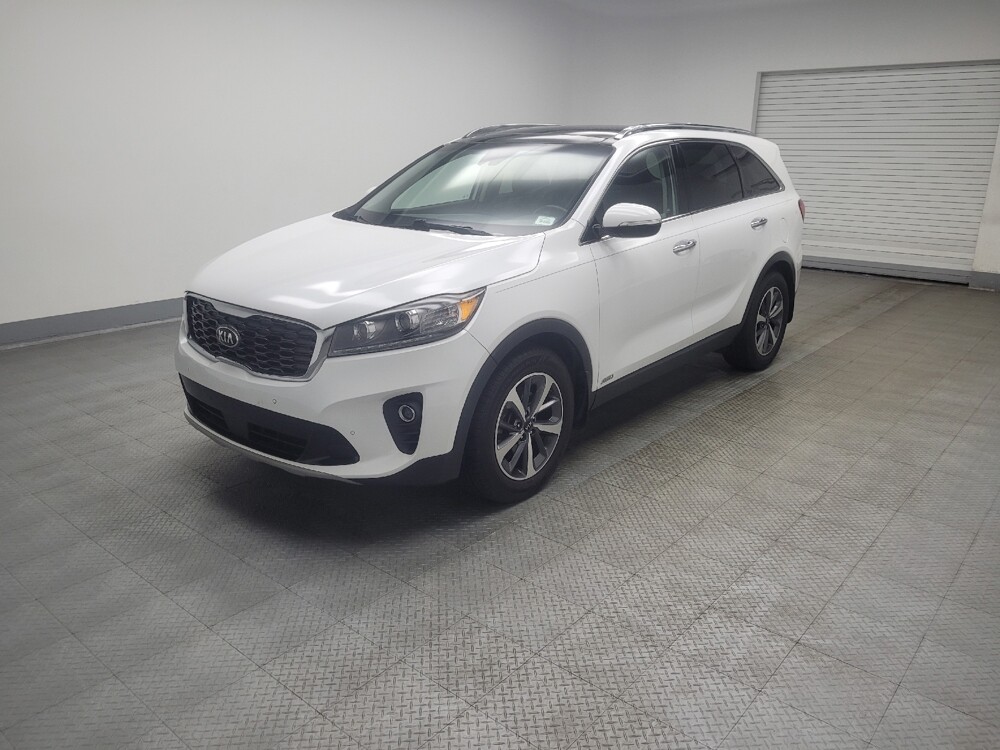 2019 Kia Sorento in Ft Wayne, IN 46805 - 18141377 2