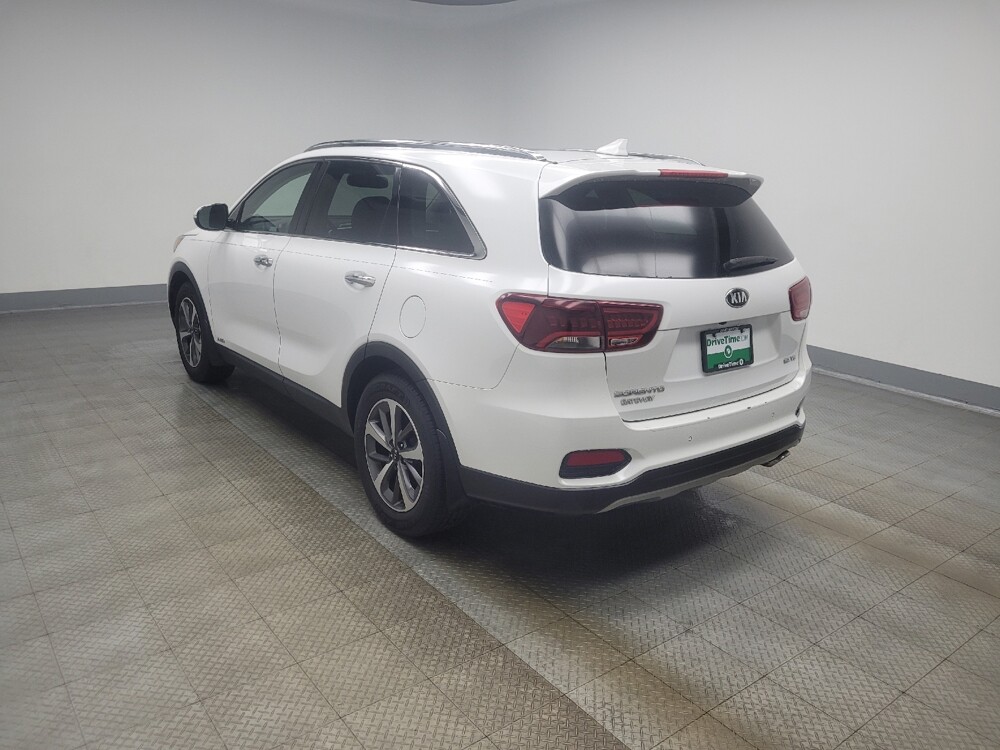 2019 Kia Sorento in Ft Wayne, IN 46805 - 18141377 3