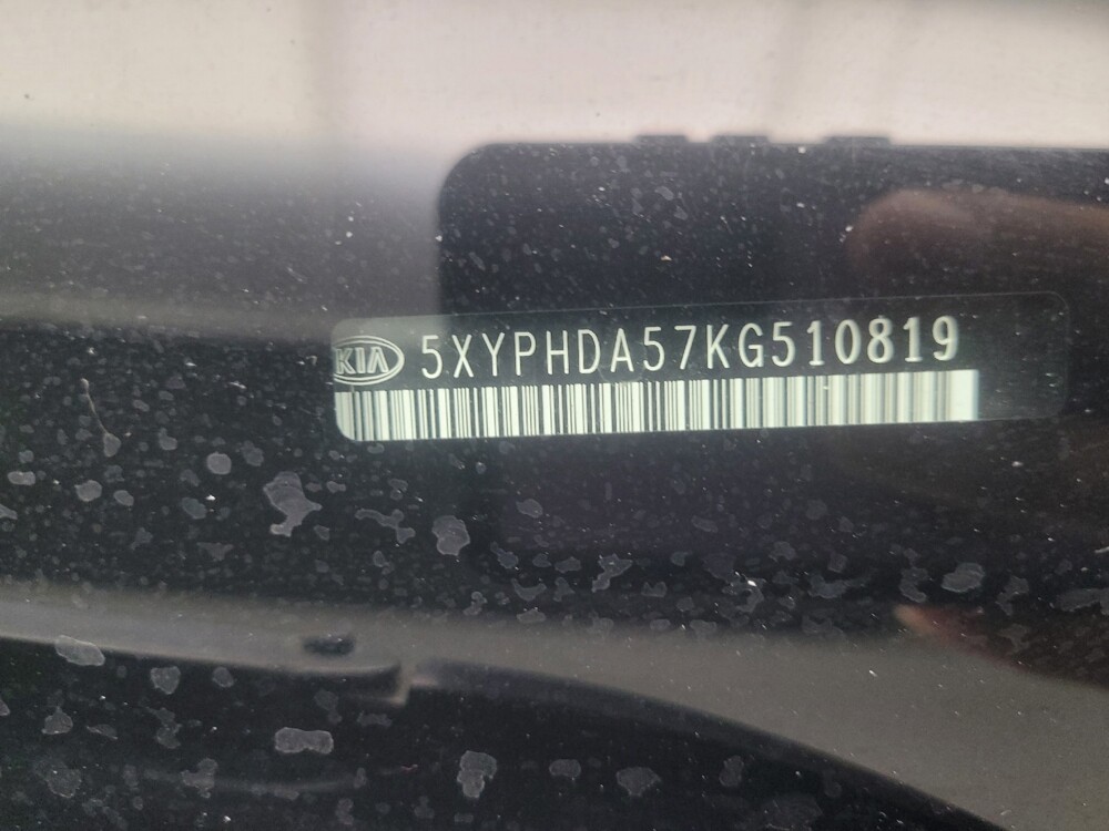 2019 Kia Sorento in Ft Wayne, IN 46805 - 18141377 33