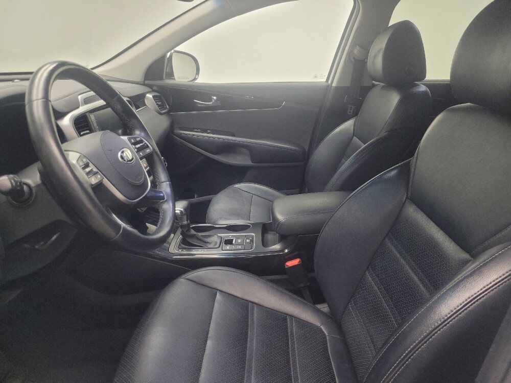 2019 Kia Sorento in Ft Wayne, IN 46805 - 18141377 17
