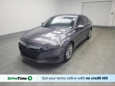 2019 Honda Accord in Mishawaka, IN 46545