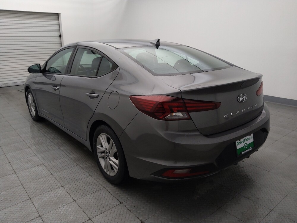 2020 Hyundai Elantra in San Antonio, TX 78238 - 18141379 5