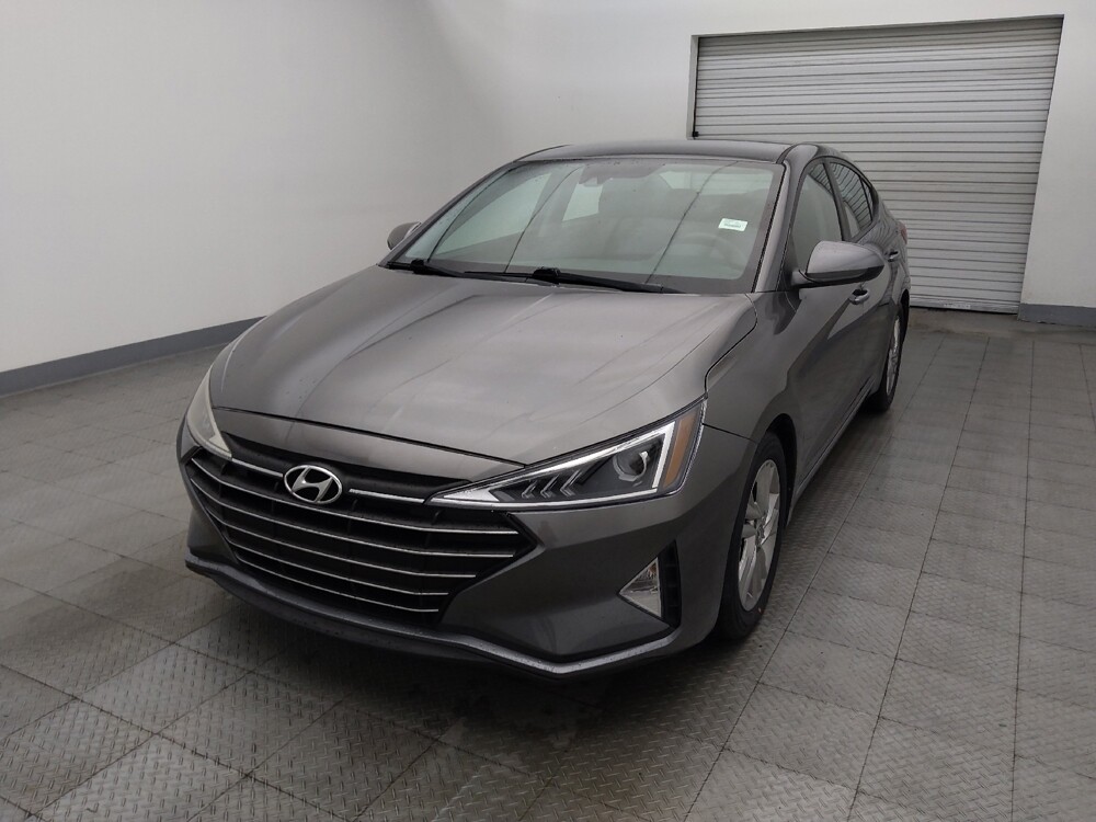 2020 Hyundai Elantra in San Antonio, TX 78238 - 18141379 15