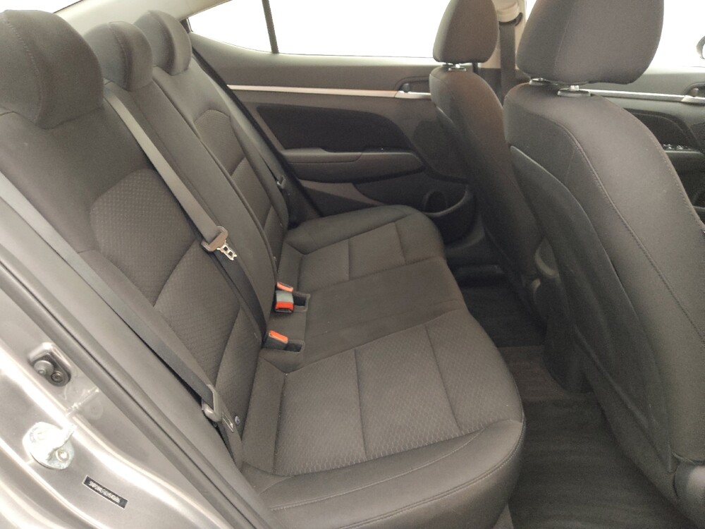 2020 Hyundai Elantra in San Antonio, TX 78238 - 18141379 19