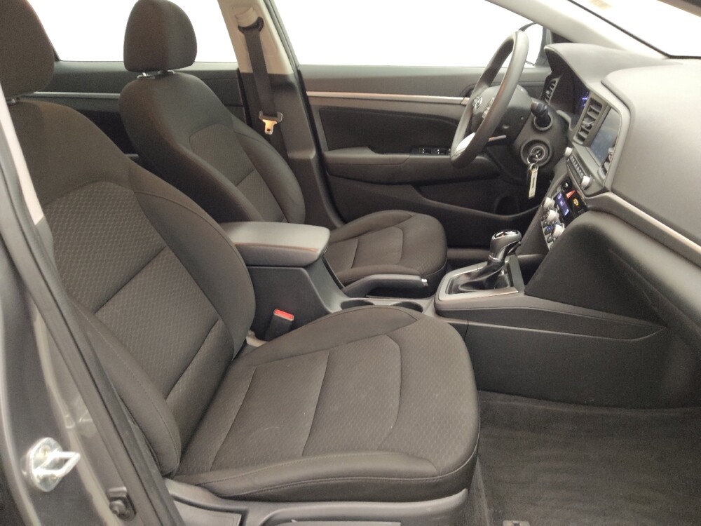 2020 Hyundai Elantra in San Antonio, TX 78238 - 18141379 21