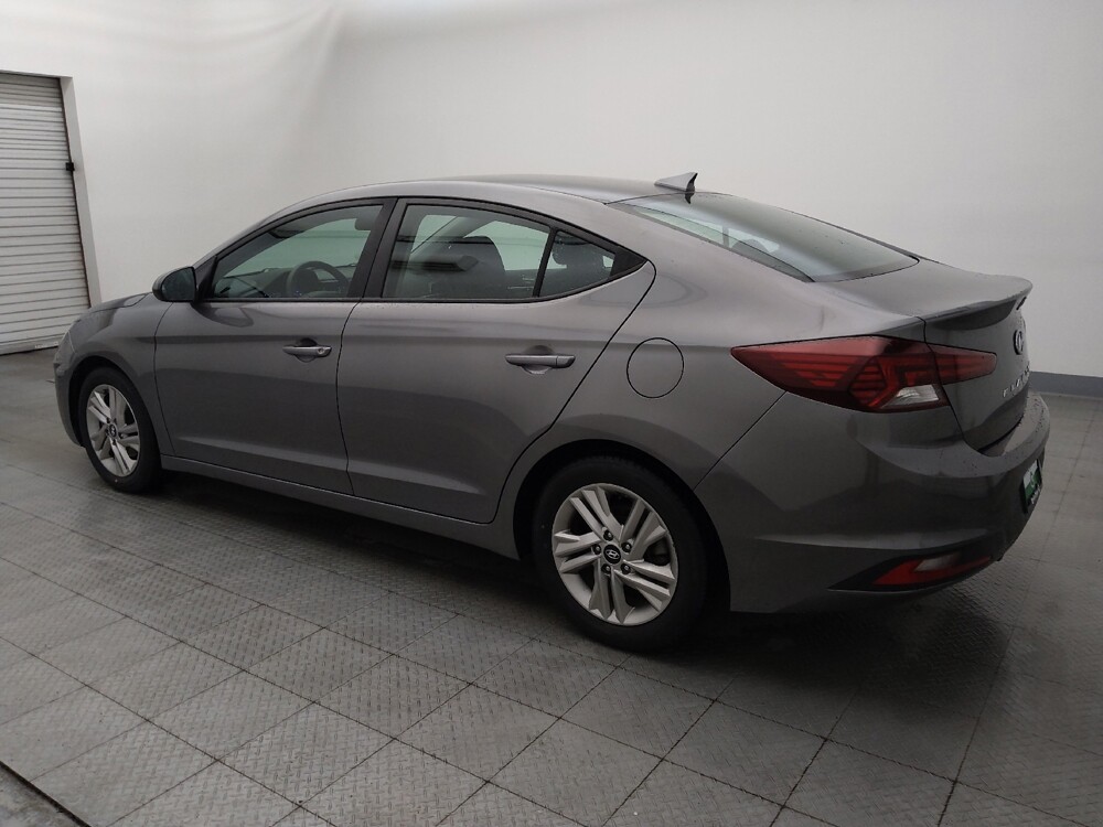2020 Hyundai Elantra in San Antonio, TX 78238 - 18141379 3