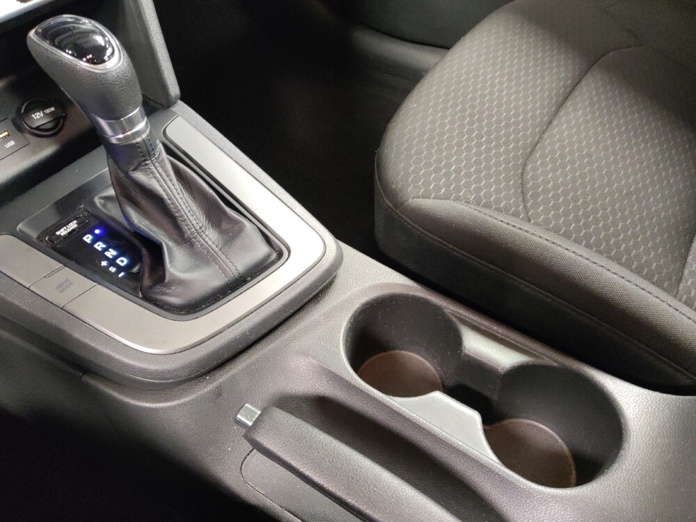 2020 Hyundai Elantra in San Antonio, TX 78238 - 18141379 26