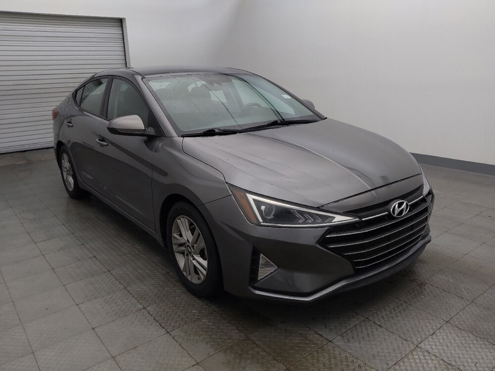 2020 Hyundai Elantra in San Antonio, TX 78238 - 18141379 13