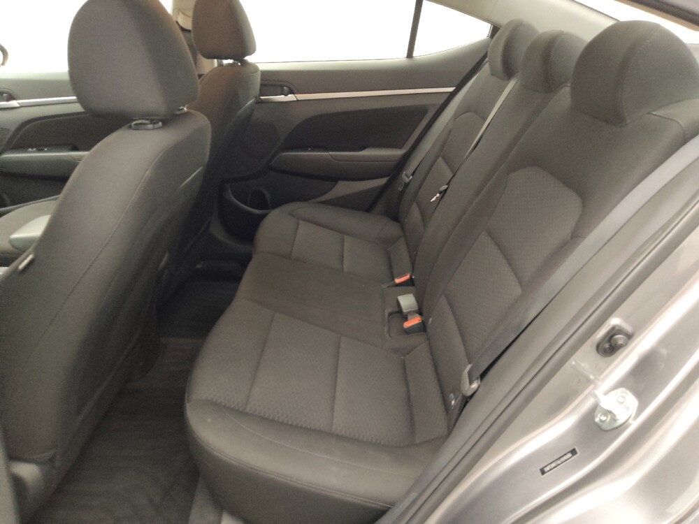 2020 Hyundai Elantra in San Antonio, TX 78238 - 18141379 18