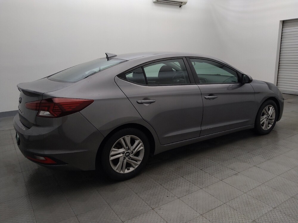 2020 Hyundai Elantra in San Antonio, TX 78238 - 18141379 10
