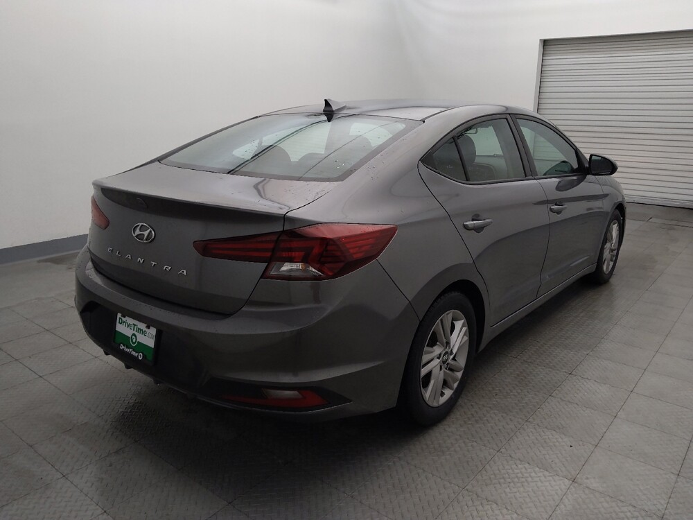 2020 Hyundai Elantra in San Antonio, TX 78238 - 18141379 9
