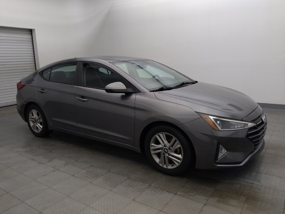2020 Hyundai Elantra in San Antonio, TX 78238 - 18141379 11