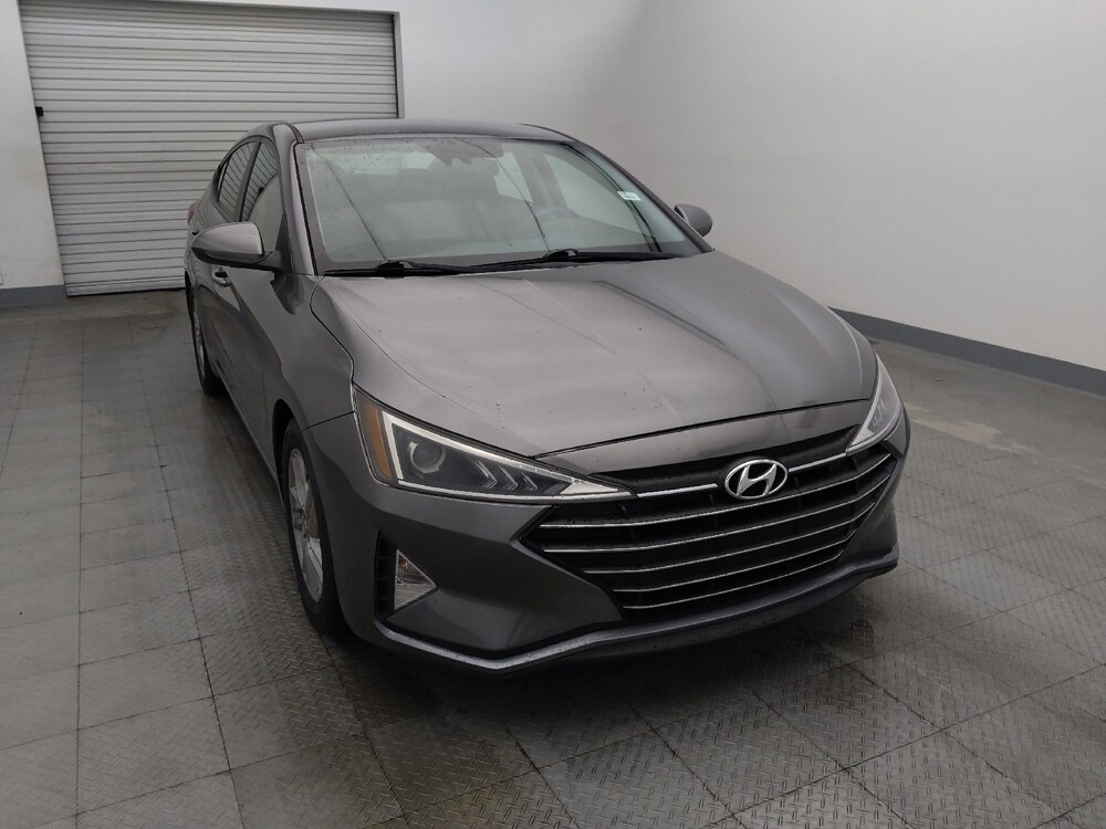 2020 Hyundai Elantra in San Antonio, TX 78238 - 18141379 14