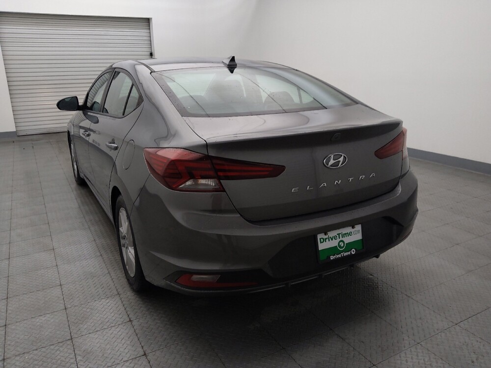 2020 Hyundai Elantra in San Antonio, TX 78238 - 18141379 6