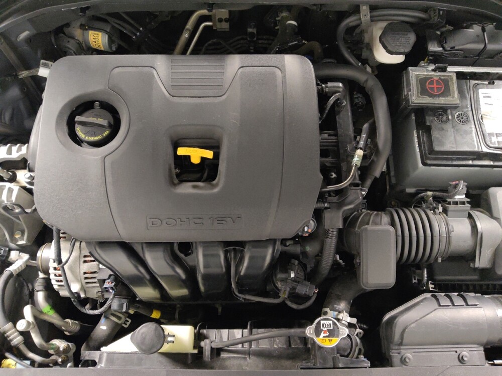 2020 Hyundai Elantra in San Antonio, TX 78238 - 18141379 30