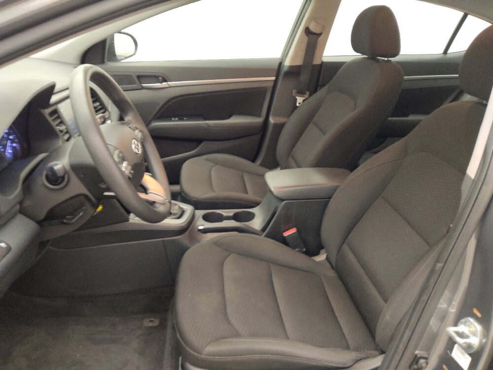 2020 Hyundai Elantra in San Antonio, TX 78238 - 18141379 17