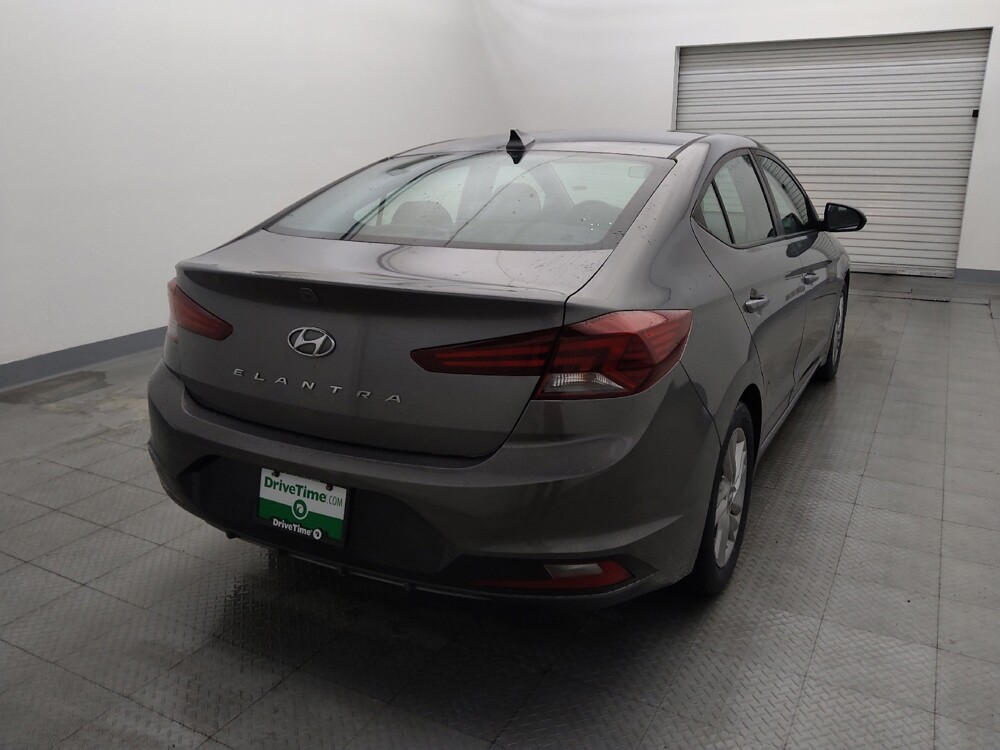 2020 Hyundai Elantra in San Antonio, TX 78238 - 18141379 7