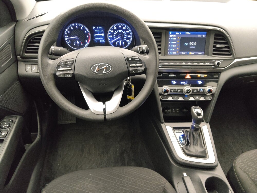 2020 Hyundai Elantra in San Antonio, TX 78238 - 18141379 22