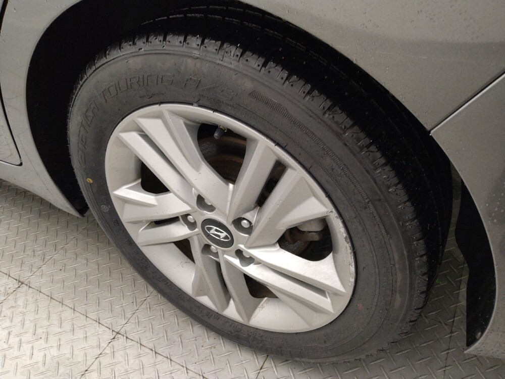 2020 Hyundai Elantra in San Antonio, TX 78238 - 18141379 31