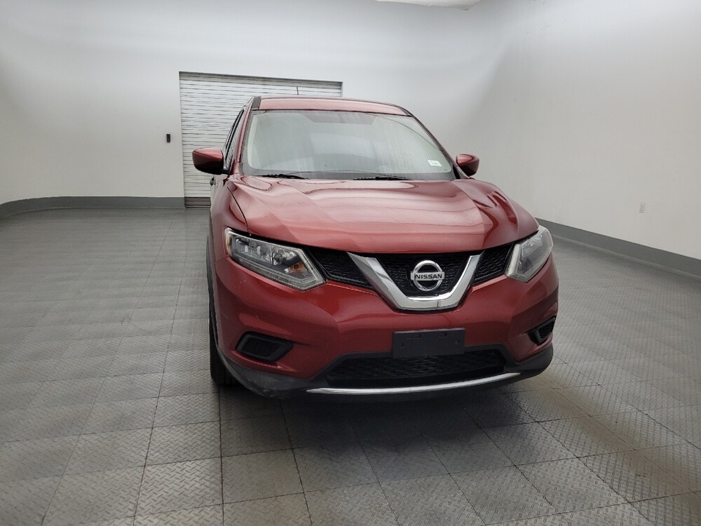 2016 Nissan Rogue in Glendale, AZ 85301 - 18141381 15