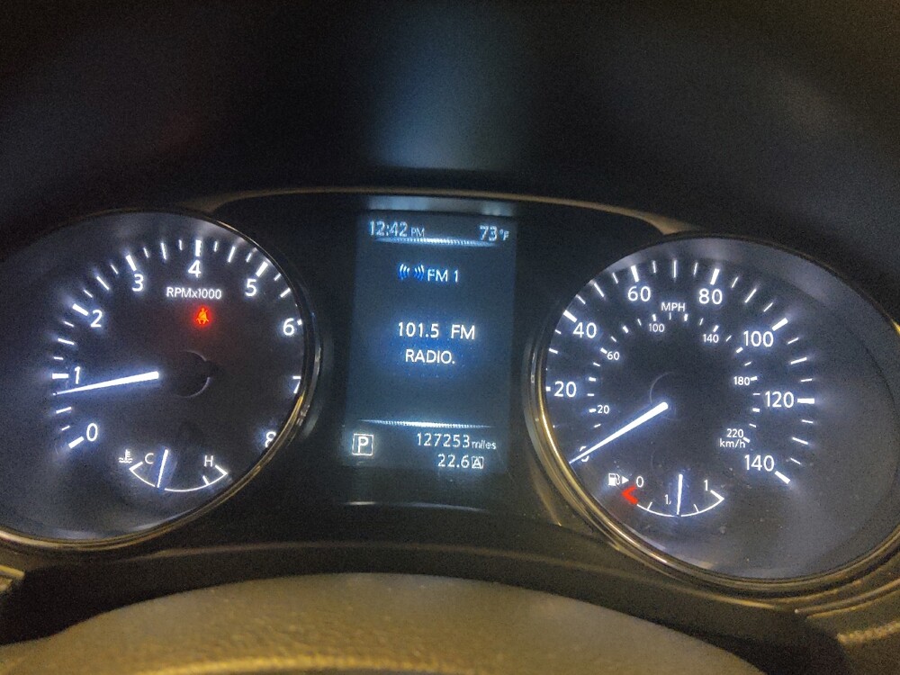 2016 Nissan Rogue in Glendale, AZ 85301 - 18141381 23
