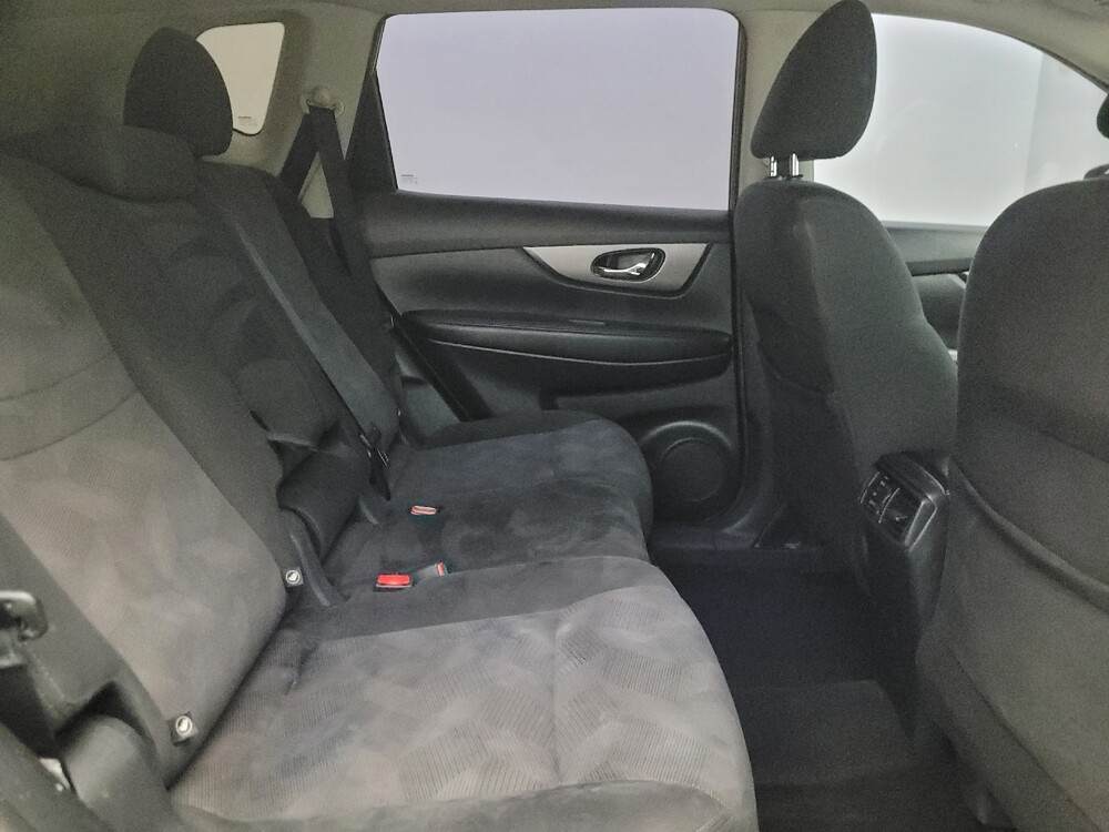 2016 Nissan Rogue in Glendale, AZ 85301 - 18141381 19