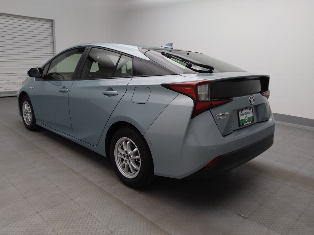 2019 Toyota Prius in Denver, CO 80012 - 18141382 5
