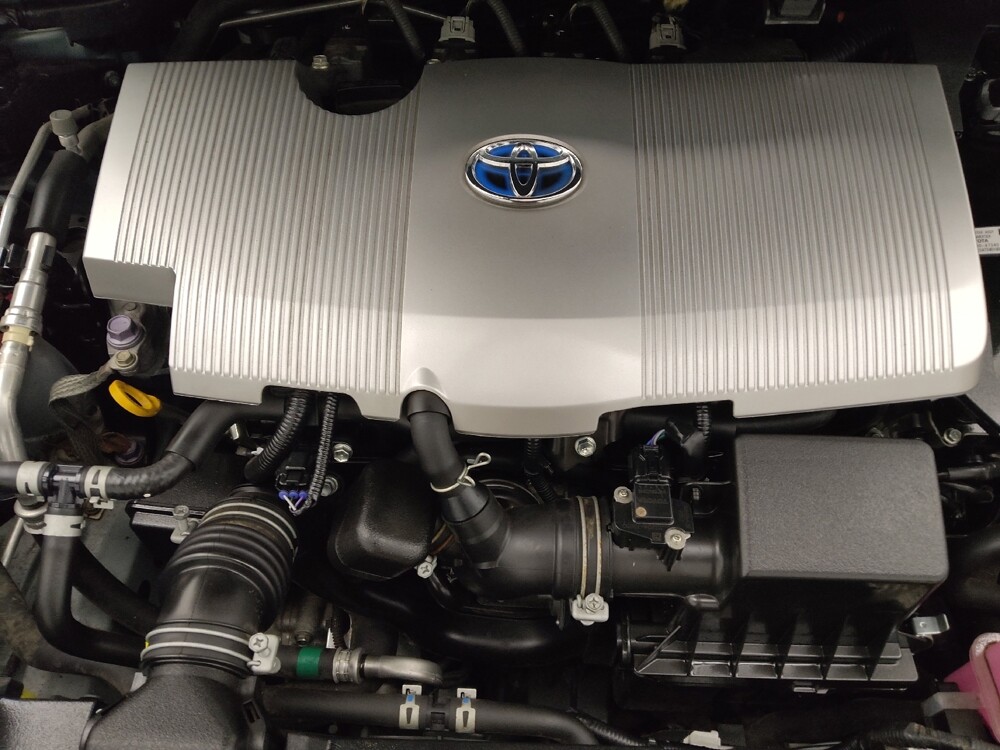 2019 Toyota Prius in Denver, CO 80012 - 18141382 30