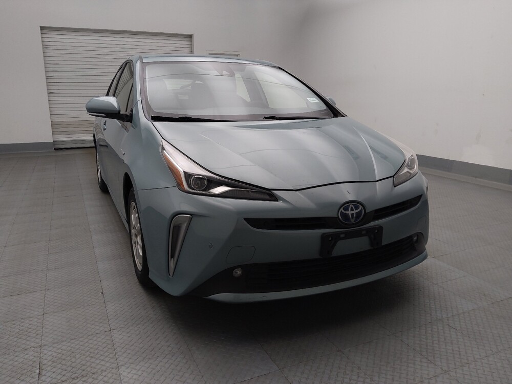 2019 Toyota Prius in Denver, CO 80012 - 18141382 14