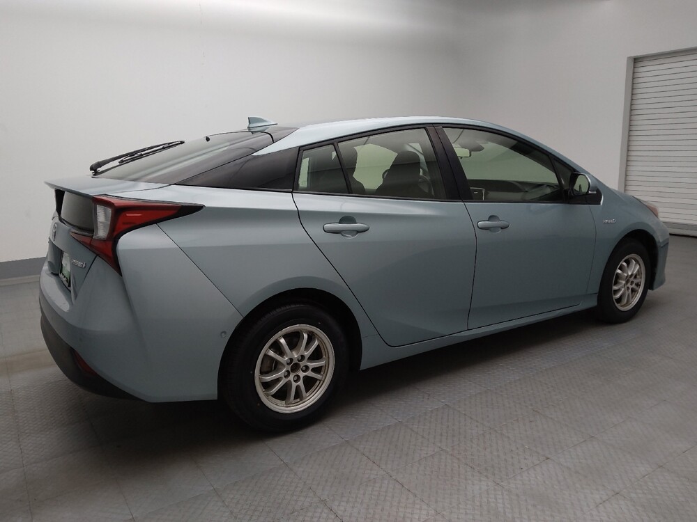 2019 Toyota Prius in Denver, CO 80012 - 18141382 10