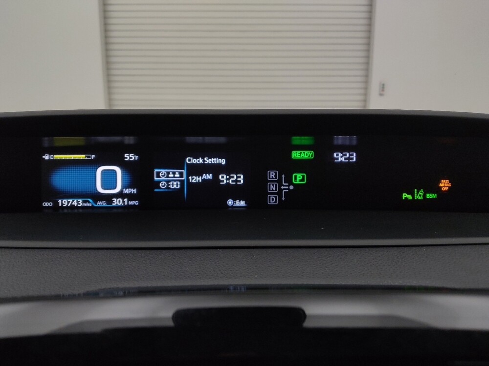 2019 Toyota Prius in Denver, CO 80012 - 18141382 23
