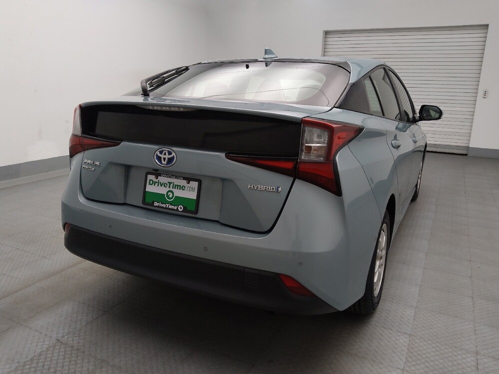 2019 Toyota Prius in Denver, CO 80012 - 18141382 7