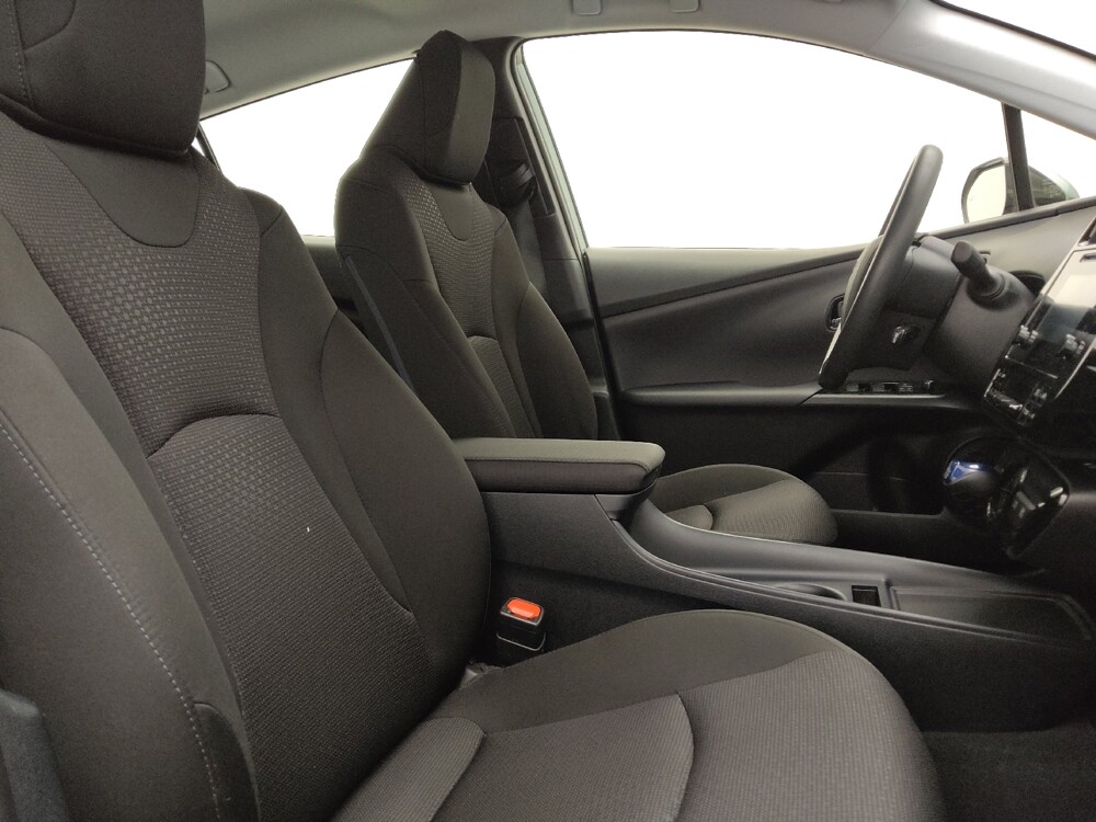 2019 Toyota Prius in Denver, CO 80012 - 18141382 21