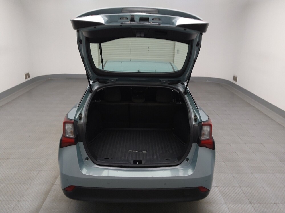 2019 Toyota Prius in Denver, CO 80012 - 18141382 29