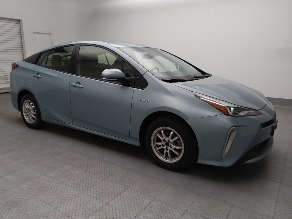 2019 Toyota Prius in Denver, CO 80012 - 18141382 11